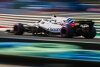 Williams: Sportliche Krise wird durch medialen Druck verstärkt