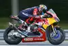 Bild zum Inhalt: Portimao-Test: Honda plant Entwicklungs-Offensive