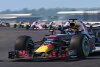 F1 2018 mit "bisher authentischster Fahrzeugsimulation"