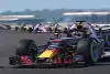 Bild zum Inhalt: F1 2018 mit "bisher authentischster Fahrzeugsimulation"