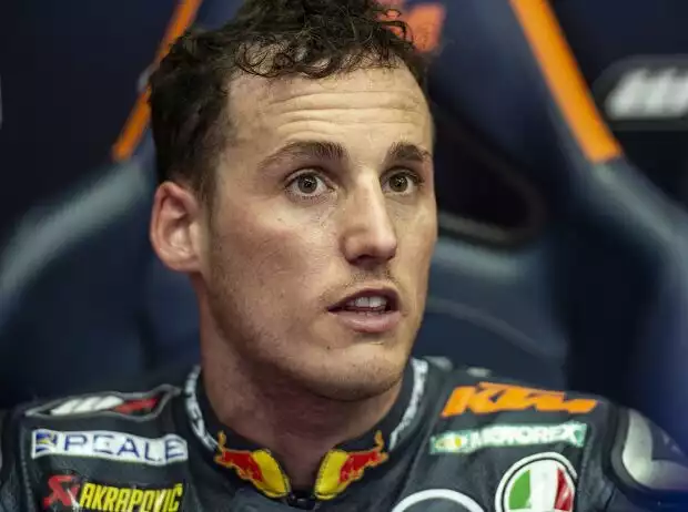 Pol Espargaro Titel-Bild zur News: Pol Espargaro