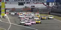 Start: Porsche Carrera Cup Deutschland, Nürburgring I - 2018