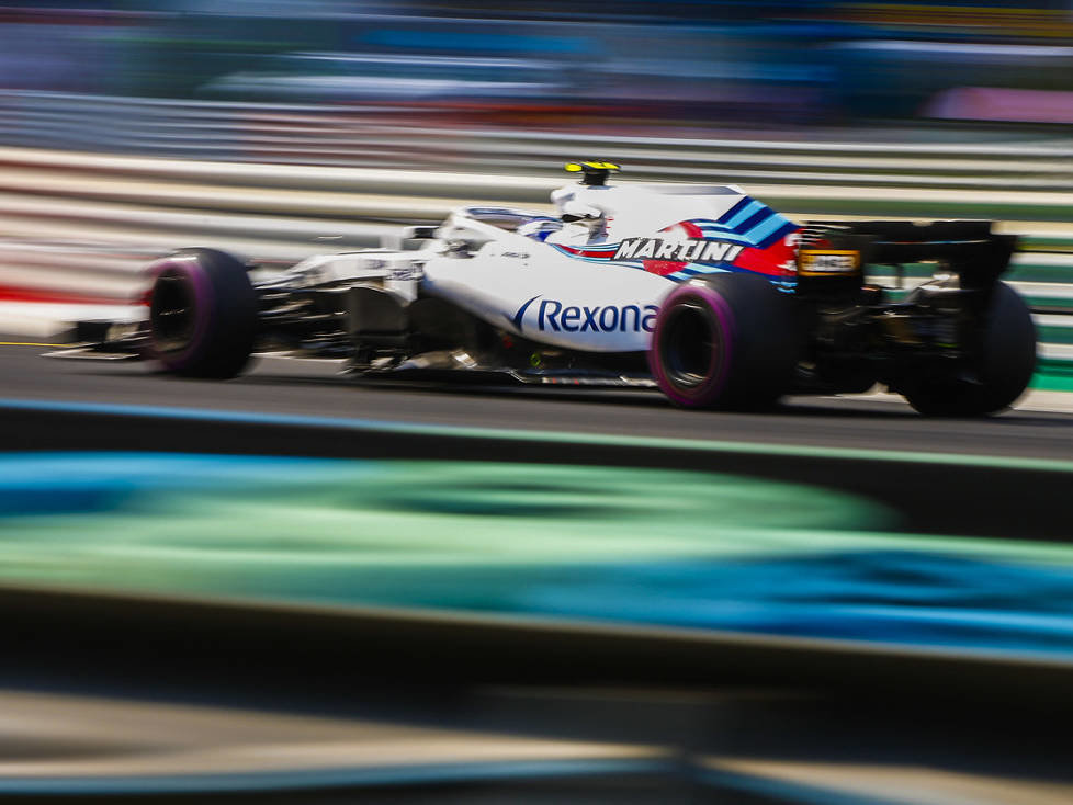 Sergei Sirotkin