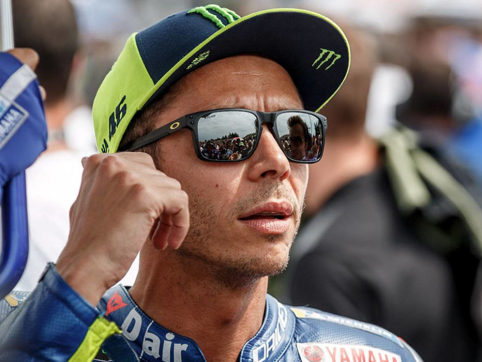 Valentino Rossi