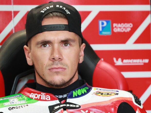 Scott Redding