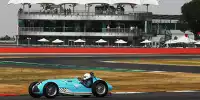 Silverstone Classic 2018