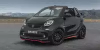 Brabus 125R 2018
