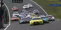 Bild zum Inhalt: DTM-Fahrer von GP-Kurs in Brands Hatch angetan: "Eine Mini-Nordschleife!"