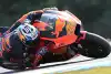 Bild zum Inhalt: Fehlt Espargaro auch in Silverstone? KTM ringt um Ersatz