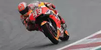 Bild zum Inhalt: Spielberg im Regen: MotoGP-Piloten loben Verbesserungen, aber ...