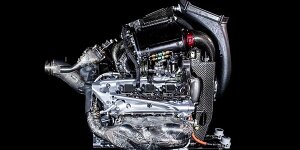 Ross Brawn stellt rein elektrische Formel 1 in Aussicht
