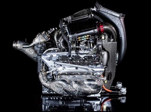 Honda Motor 2017 Honda Motor 2017
