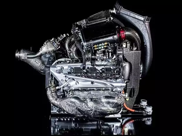 Honda Motor 2017 Titel-Bild zur News: Honda Motor 2017