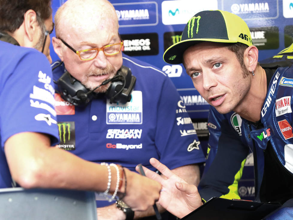 Valentino Rossi