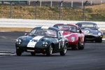 Silverstone Classic 2018