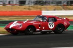 Silverstone Classic 2018