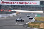 Silverstone Classic 2018