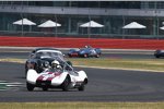 Silverstone Classic 2018