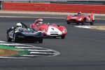 Silverstone Classic 2018