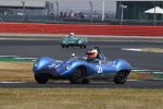 Silverstone Classic 2018