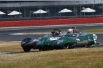 Silverstone Classic 2018