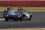 Silverstone Classic 2018