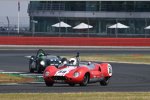 Silverstone Classic 2018