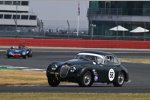 Silverstone Classic 2018