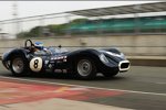 Silverstone Classic 2018