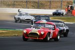 Silverstone Classic 2018