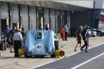 Silverstone Classic 2018