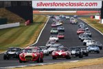 Silverstone Classic 2018