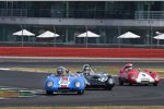 Silverstone Classic 2018