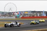 Silverstone Classic 2018