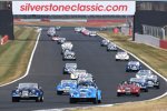 Silverstone Classic 2018