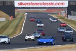 Silverstone Classic 2018