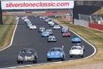 Silverstone Classic 2018