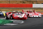 Silverstone Classic 2018