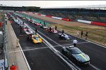 Silverstone Classic 2018