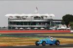 Silverstone Classic 2018