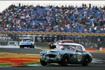 Silverstone Classic 2018