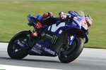 Maverick Vinales (Yamaha) 