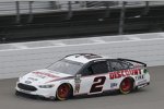 Brad Keselowski (Penske) 