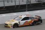 Trevor Bayne (Roush) 