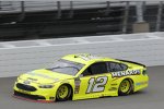 Ryan Blaney (Penske) 