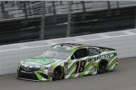 Kyle Busch (Gibbs)