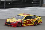 Joey Logano (Penske) 