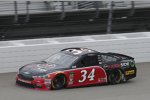 Michael McDowell (Front Row) 
