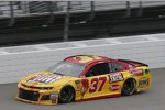 Chris Buescher (JTG) 