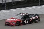 Kurt Busch (Stewart-Haas) 